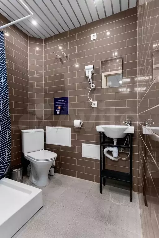 Комната 28 м в 3-к., 3/4 эт. - Фото 1