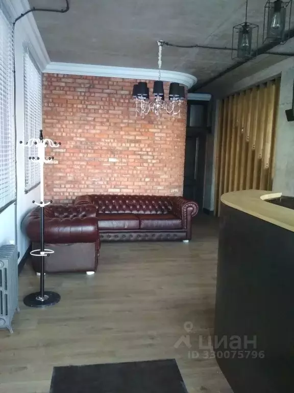 Помещение свободного назначения в Москва, Москва, Троицк Сосны мкр, 13 ... - Фото 1
