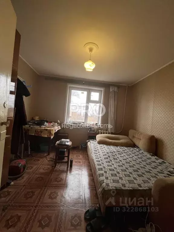 Комната Костромская область, Буй ул. Октябрьской Революции, 29 (12.0 ... - Фото 1