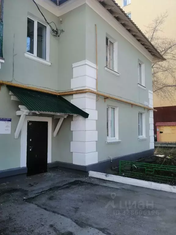 3-к кв. Самарская область, Тольятти Республиканская ул., 4 (62.0 м) - Фото 1