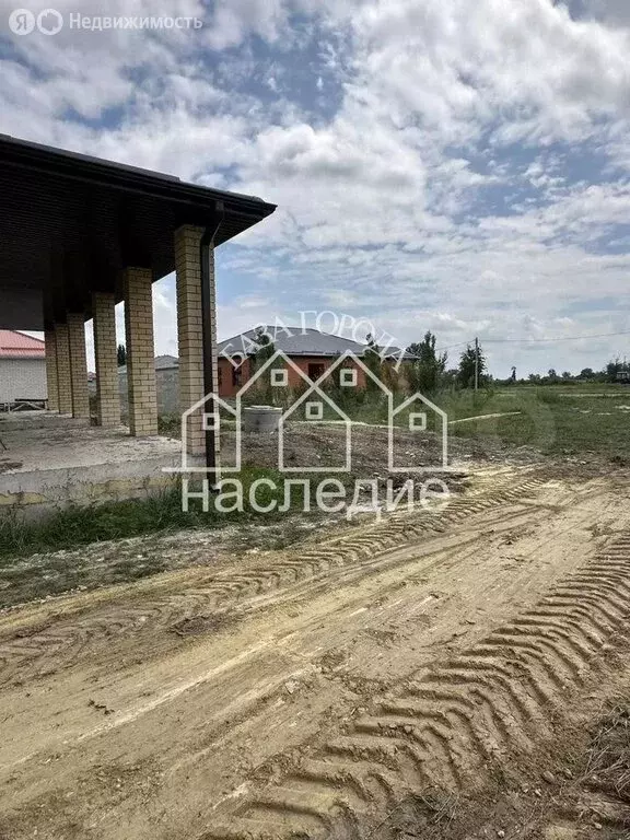 Дом в Михайловск, улица Вячеслава Тихонова (101 м) - Фото 1