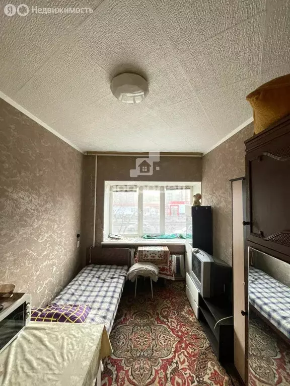 Квартира-студия: Верхняя Пышма, Успенский проспект, 48 (11.4 м) - Фото 1