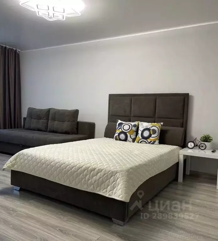 Студия Алтайский край, Рубцовск ул. Громова, 32 (35.0 м) - Фото 1
