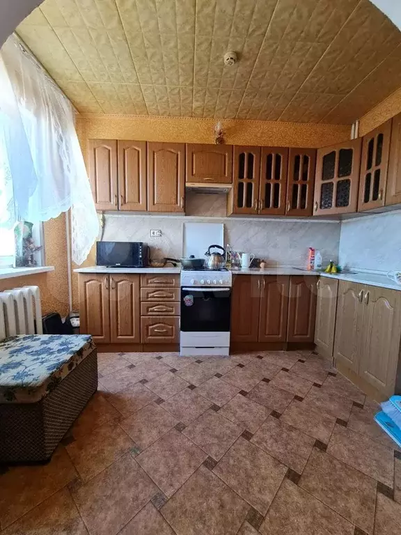 2-к. квартира, 60 м, 9/10 эт. - Фото 0