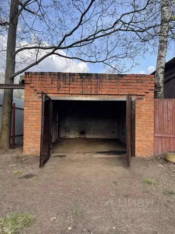 Гараж в Московская область, Щелково ул. Шолохова, 9 (23 м) - Фото 2