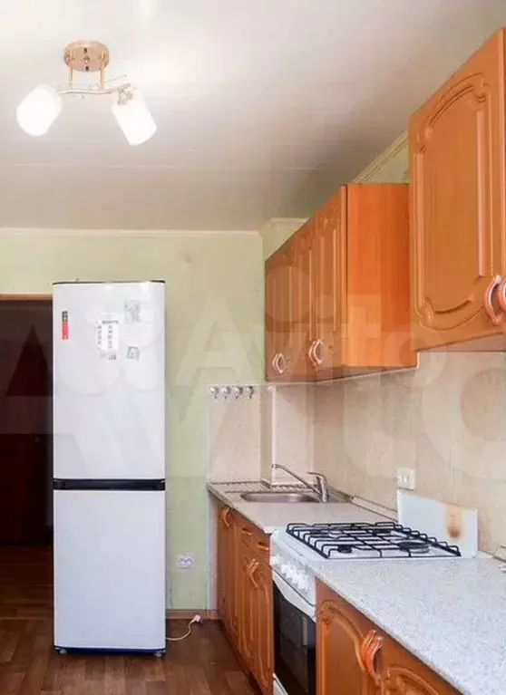 1-к. квартира, 45 м, 2/10 эт. - Фото 1
