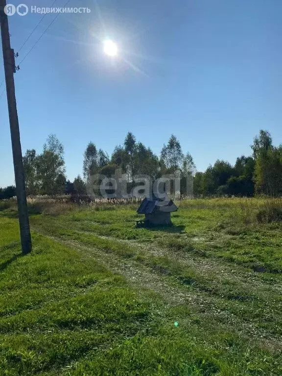 Дом в Калужская область, Дзержинский муниципальный округ, сельское ... - Фото 2