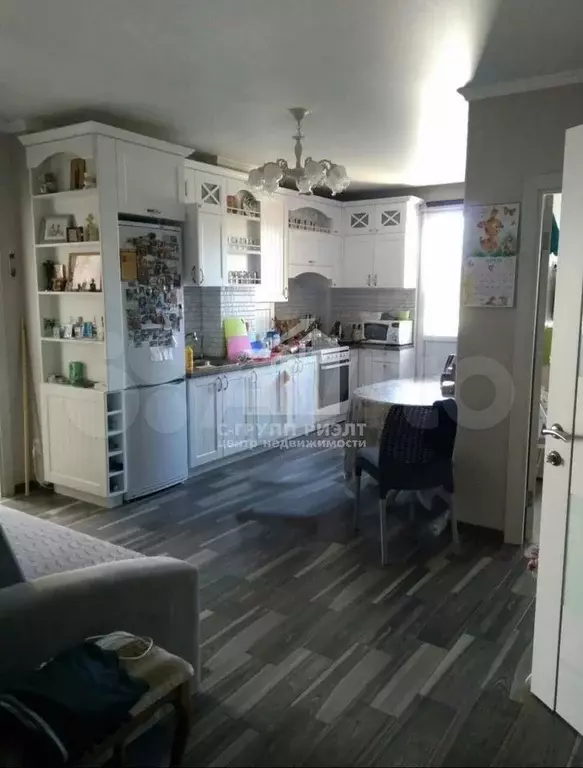 2-к. квартира, 63 м, 3/4 эт. - Фото 0
