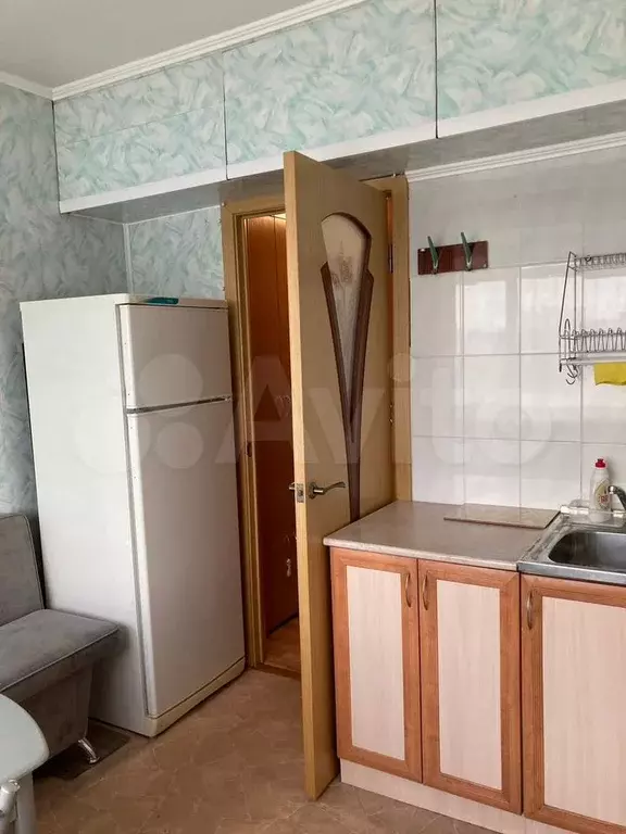 1-к. квартира, 35 м, 8/9 эт. - Фото 1