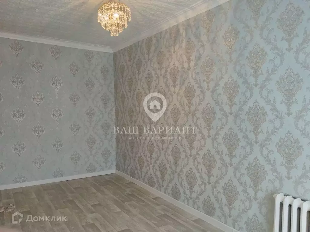 Продаётся 4-к квартира, 97.8 м - Фото 1