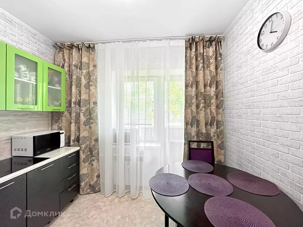 Продаётся 2-к квартира, 54.5 м - Фото 0