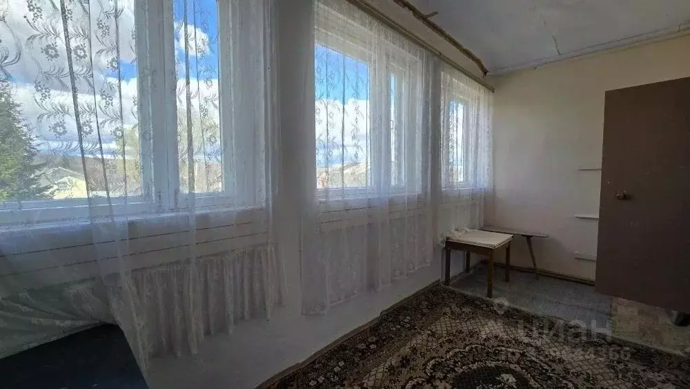 Дом в Татарстан, Нижнекамск муниципальное образование, Строитель СТ  ... - Фото 2