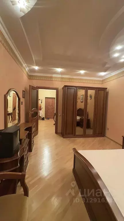 2-к кв. Ростовская область, Ростов-на-Дону Пушкинская ул., 138 (80.0 ... - Фото 2