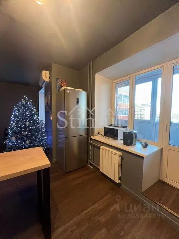 2-к кв. Хакасия, Абакан ул. Арбан, 16 (59.8 м) - Фото 2