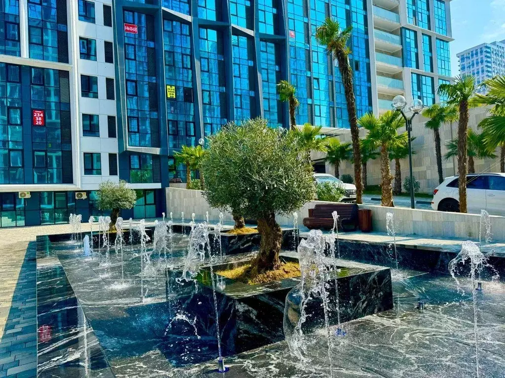 Квартира, студия, 24 м - Фото 0