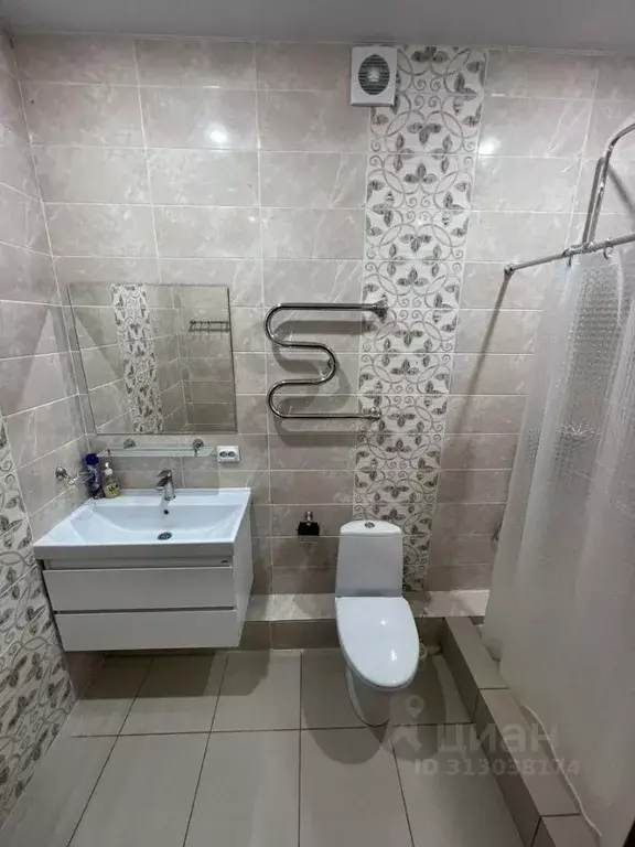 Комната Воронежская область, Бутурлиновка ул. 3-го Интернационала, 1 ... - Фото 1