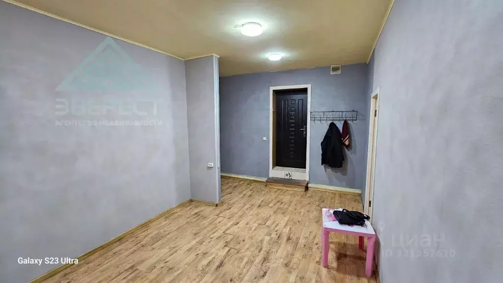2-к кв. Хакасия, Абакан ул. Щорса, 30 (50.8 м) - Фото 1