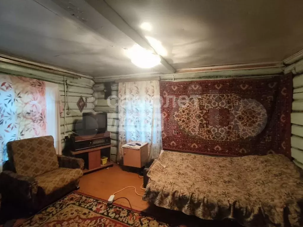 Дом 38 м на участке 20 сот. - Фото 0