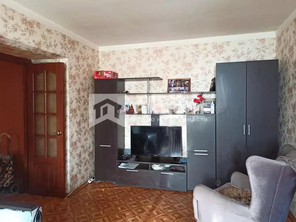 4-к кв. Ивановская область, Кохма ул. Октябрьская, 56 (59.0 м) - Фото 2