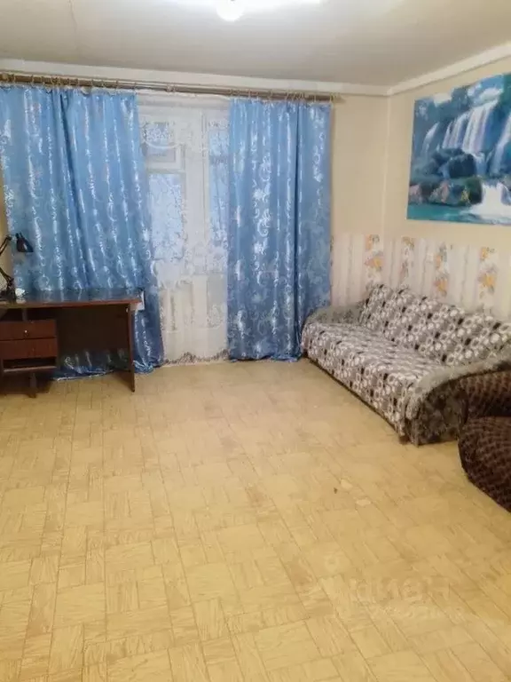 1-к кв. Саратовская область, Балаково просп. Героев, 8 (31.0 м) - Фото 1