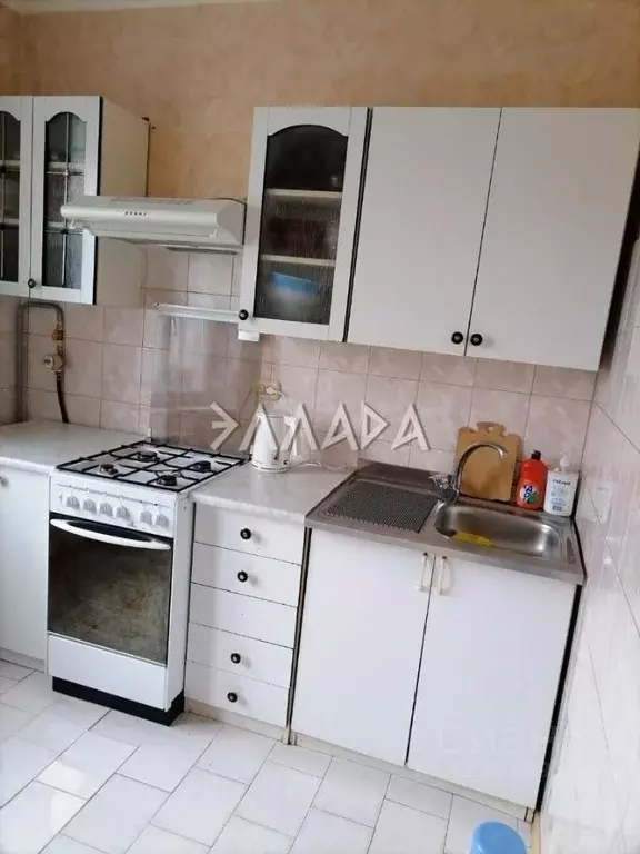 1-к кв. Ростовская область, Ростов-на-Дону ул. Лелюшенко, 3/2 (40.0 м) - Фото 1