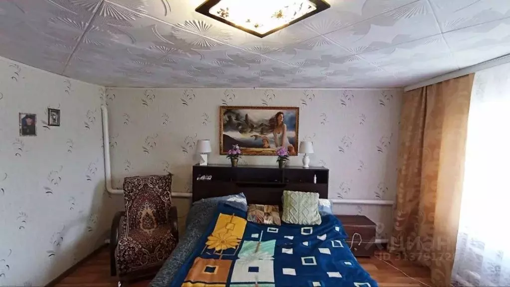 Дом в Ростовская область, Белокалитвинский район, Рудаковское с/пос, ... - Фото 0