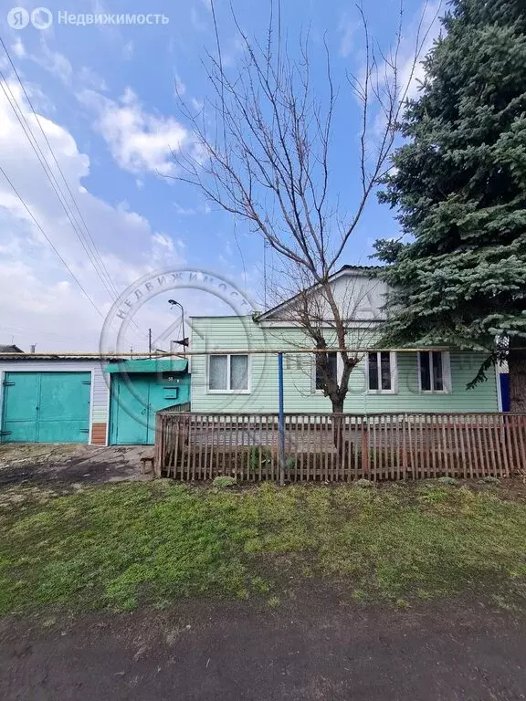 Дом в Льгов, улица Чернышевского, 59 (55.5 м) - Фото 2