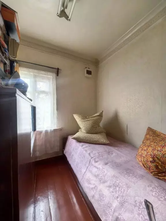 Дом в Самарская область, Самара пер. 5-й, 4 (35 м) - Фото 2