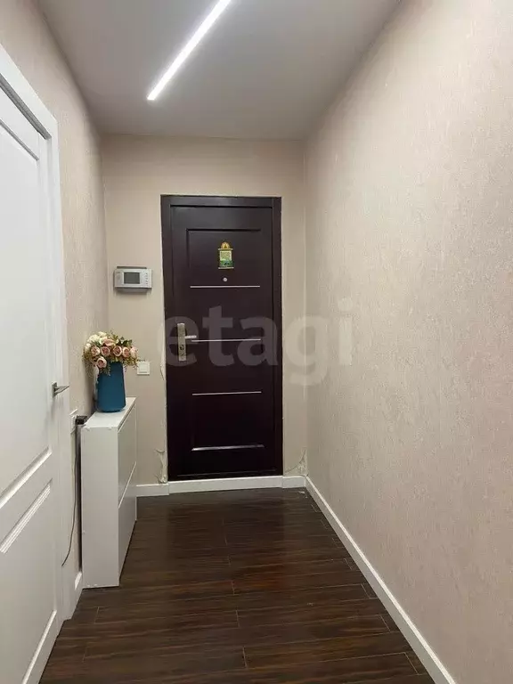 Квартира, 2 комнаты, 47.9 м - Фото 1