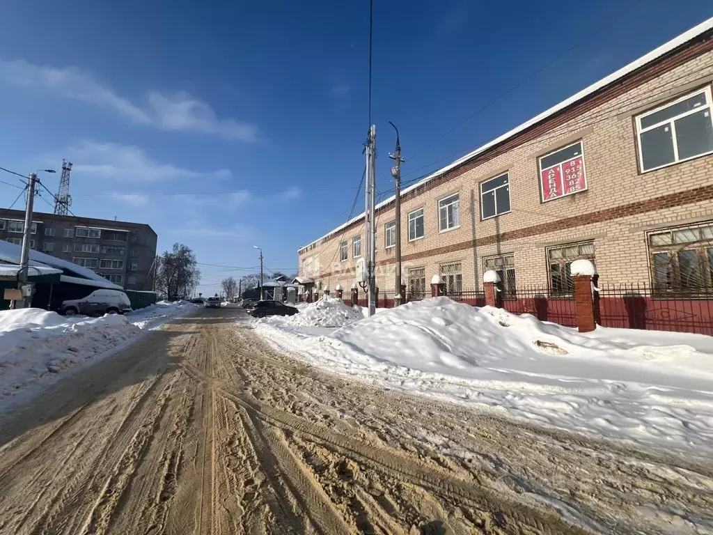 Помещение свободного назначения в Московская область, Луховицы ... - Фото 2