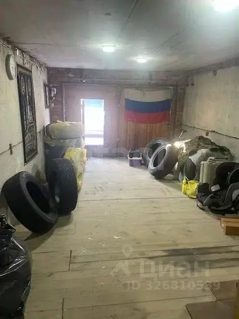 Гараж в Тюменская область, Тюмень Запольная ул., 6А (29 м) - Фото 2