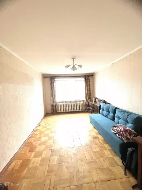 Продаётся 2-к квартира, 50.3 м - Фото 0