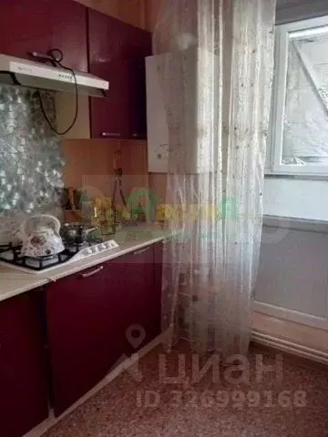 1-к кв. Белгородская область, Белгород бул. Юности, 45 (39.0 м) - Фото 1