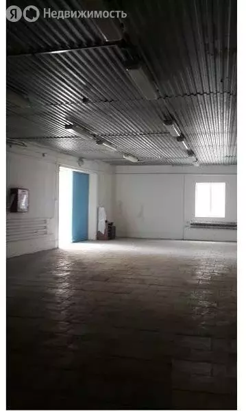 Производственное помещение (126 м) - Фото 2
