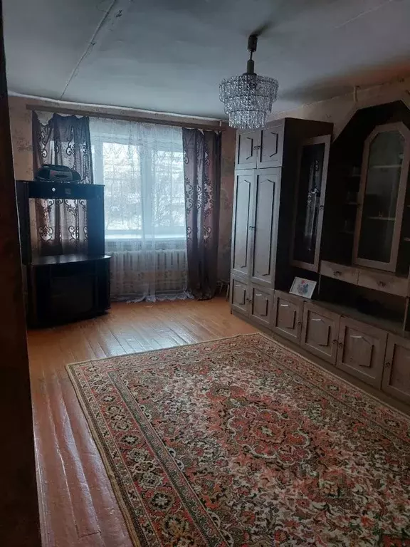 2-к кв. Мурманская область, Печенгский муниципальный округ, Никель пгт ... - Фото 1