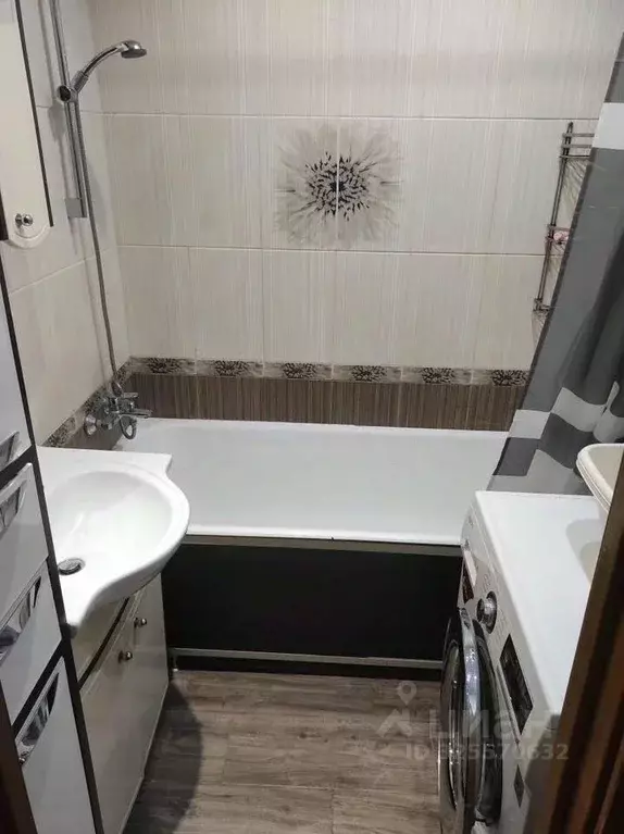 2-к кв. Москва Алтуфьевское ш., 78 (60.0 м) - Фото 2