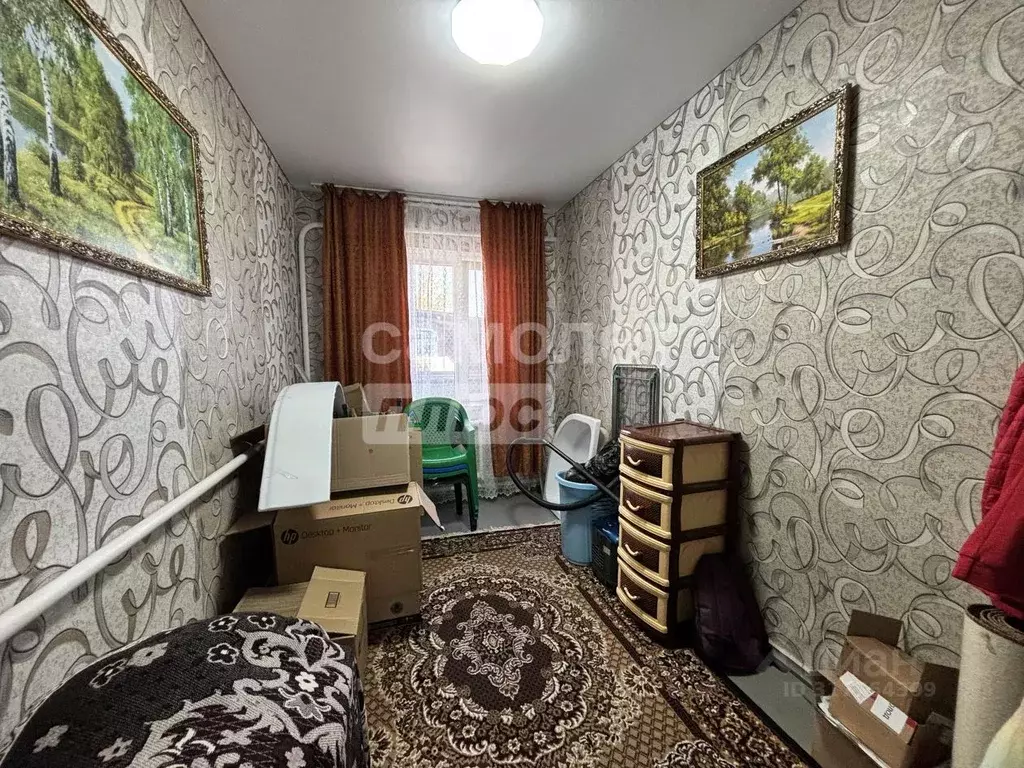 Дом в Краснодарский край, Анапа муниципальный округ, Усатова Балка ... - Фото 0