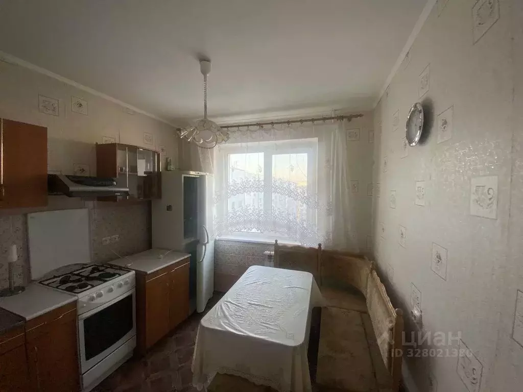 3-к кв. Самарская область, Самара Ново-Садовая ул., 337 (61.1 м) - Фото 1