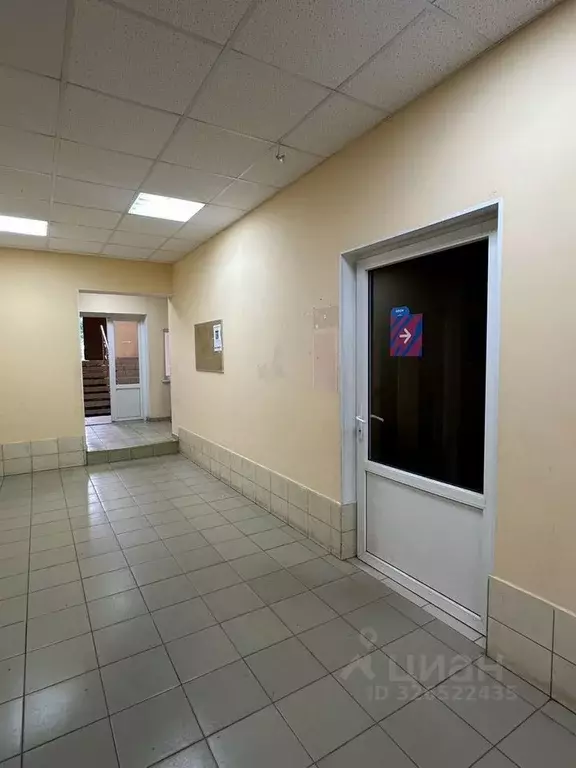 Помещение свободного назначения в Ленинградская область, Всеволожск ... - Фото 1