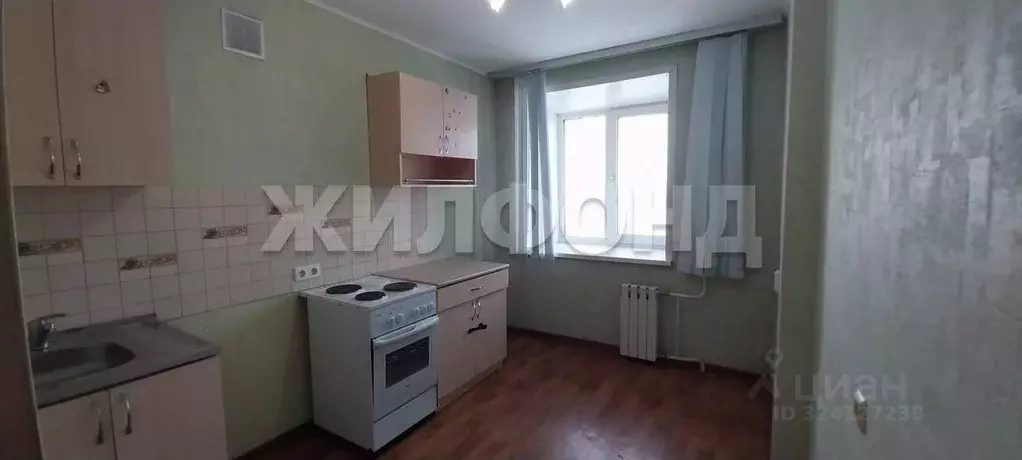 1-к кв. Алтайский край, Барнаул ул. Малахова, 87б (32.9 м) - Фото 1