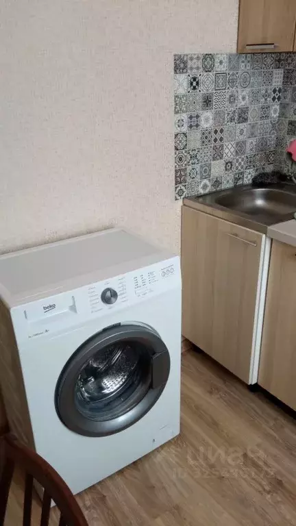 2-к кв. Московская область, Фрязино просп. Мира, 6 (46.0 м) - Фото 1