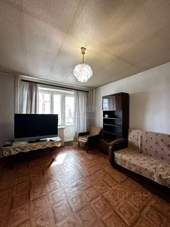 2-к кв. Татарстан, Нижнекамск просп. Химиков, 6 (48.6 м) - Фото 1