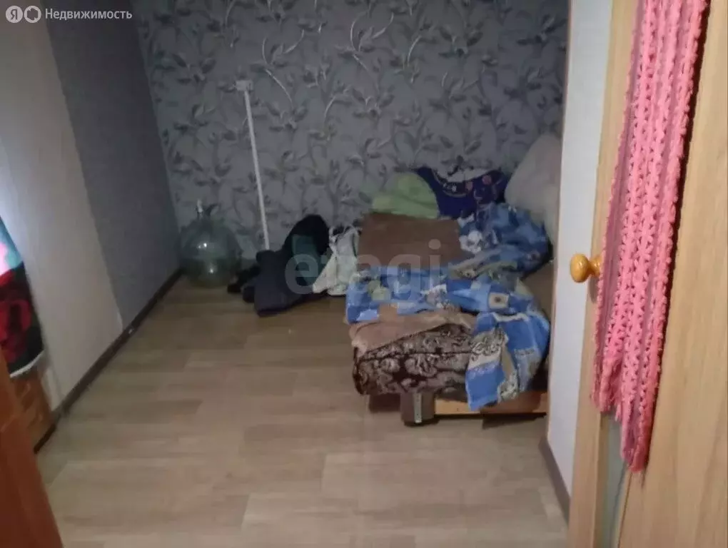 2-комнатная квартира: Рыбинск, Рабкоровская улица, 14 (42 м) - Фото 1