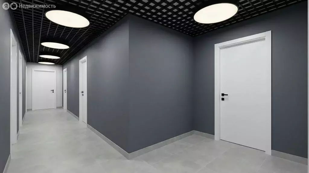 Помещение свободного назначения (218 м) - Фото 1