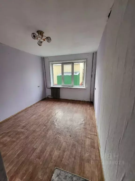 1-к кв. Кемеровская область, Кемерово ул. Халтурина, 23 (17.0 м) - Фото 2