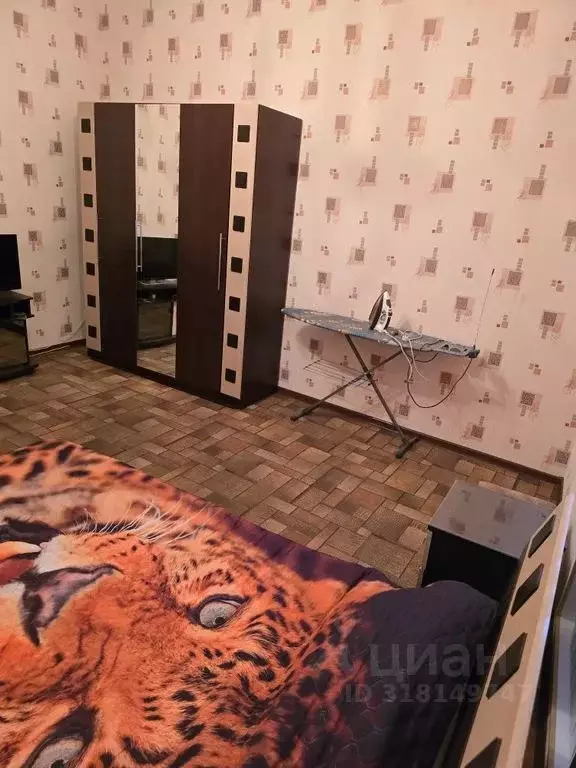 2-к кв. Крым, Евпатория ул. 13 Ноября, 2 (38.0 м) - Фото 0