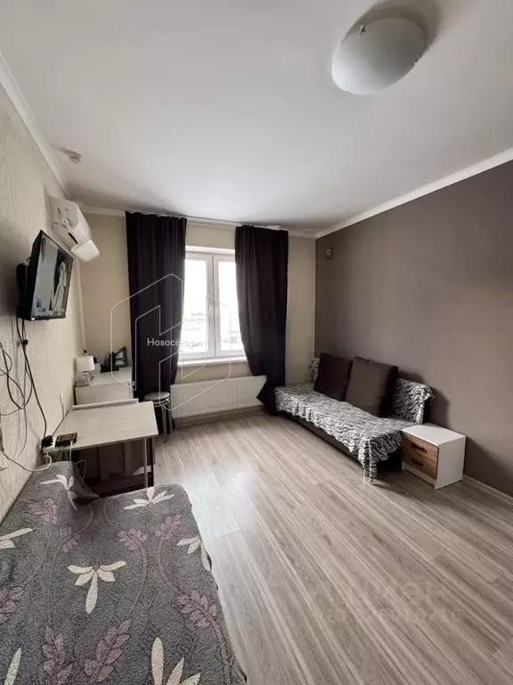 Студия Мордовия, Саранск просп. Российской Армии, 3/1 (28.3 м) - Фото 2