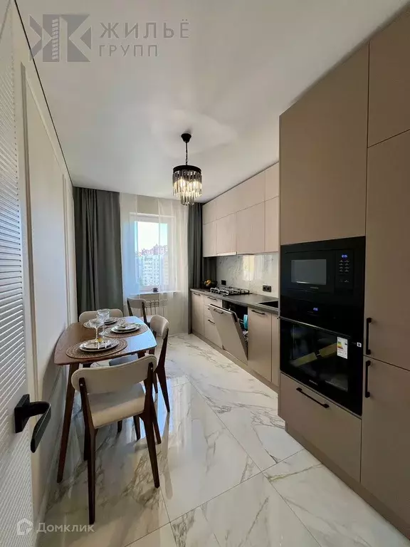 Продаётся 2-к квартира, 56 м - Фото 0