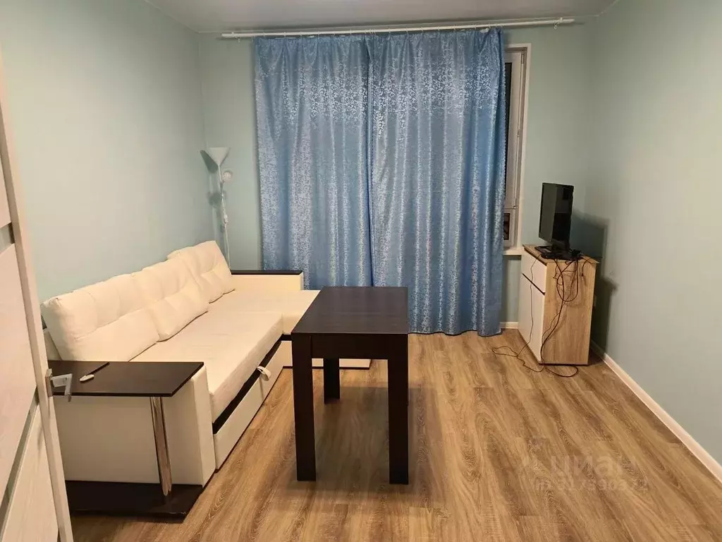 2-к кв. Москва ул. Гренадерская, 9к1 (52.0 м) - Фото 1