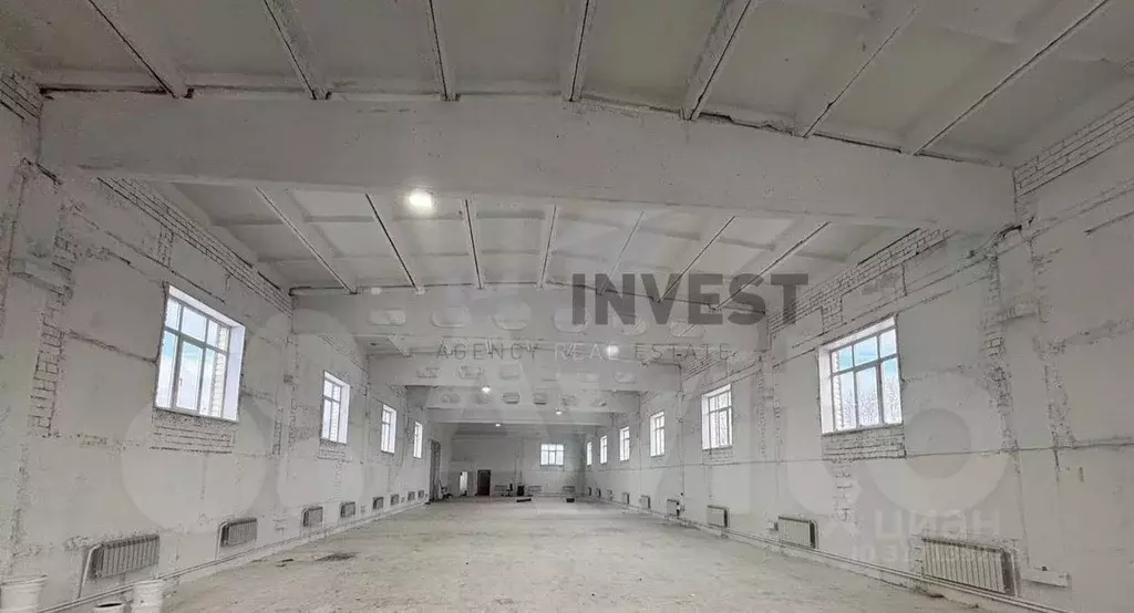Производственное помещение в Челябинская область, Сосновский район, ... - Фото 0